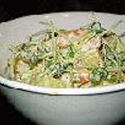 サラダパスタ　cp➕pico サラダパスタ cp➕pico カリフォルニアピザキッチン (California