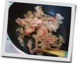 ✿我が家の懐かし味の豚汁✿作り方2写真