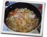 ✿我が家の懐かし味の豚汁✿作り方7写真