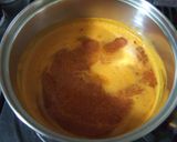 食べるポタージュ　完熟トマト編作り方2写真