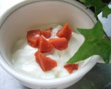 食べるポタージュ　完熟トマト編作り方7写真