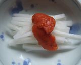 食べるポタージュ　完熟トマト編作り方9写真