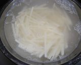 お手軽!!ツナとジャガイモのカレー炒め作り方2写真