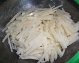 お手軽!!ツナとジャガイモのカレー炒め作り方4写真