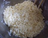 手打ちで太麺！ラーメンや坦々麺に。作り方1写真