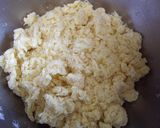 手打ちで太麺！ラーメンや坦々麺に。作り方2写真