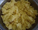 手打ちで太麺！ラーメンや坦々麺に。作り方3写真