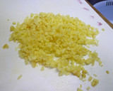 鶏と生姜の炊き込みご飯作り方2写真