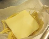 ポテトのチーズ焼き作り方3写真