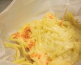 ポテトのチーズ焼き作り方4写真