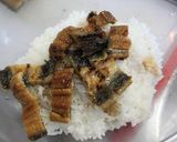 簡単にふっくら♪うなぎのひつまぶし作り方6写真