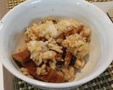 簡単にふっくら♪うなぎのひつまぶし作り方8写真