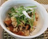 簡単にふっくら♪うなぎのひつまぶし作り方9写真