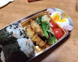 アスパラの豚肉巻きフライ作り方7写真