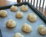 *ふわふわテーブルフランスパン*作り方6写真