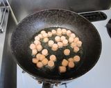 お好み焼きポテト作り方3写真