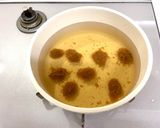 我が家のしゃぶしゃぶ用　梅ダレ作り方4写真