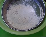 ＊チーズ蒸しパン＊作り方8写真