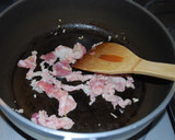 簡単激うま！豚肉とキャベツのゆず胡椒炒め作り方5写真