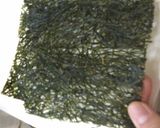 すき昆布の炒め和え作り方2写真