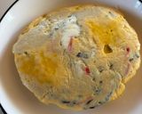 かに玉(隠し豆腐入り)天津飯にも作り方4写真