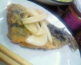 おばあちゃんの味♪鰯（いわし）の南蛮漬け作り方4写真