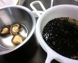 ミネラル満点！簡単混ぜるだけひじきご飯♪作り方1写真