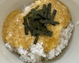 とろろご飯作り方4写真