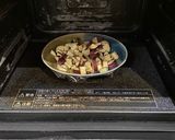 秋〜🍁栗とさつま芋のパウンドケーキ🍠🍠作り方4写真