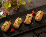チーチクサラダチキン作り方6写真
