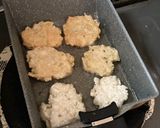 レンコンの挟み揚げ＆ナゲット作り方6写真