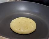 ゴールデンなとーちゃんの特製パンケーキ作り方4写真