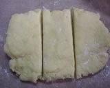 秘密は本みりん♪しっとりスコーン。作り方6写真