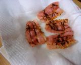 ジャーマン風じゃがいもスープの冷製パスタ作り方6写真