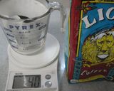夏！バリスタのアイスコーヒー✿作り方1写真