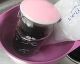 夏！バリスタのアイスコーヒー✿作り方2写真