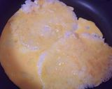 明太ごはんピザ作り方6写真