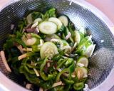 毎日食べたい！母の味☆夏野菜の浅漬け作り方8写真