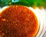 サッパリ☆鶏とキュウリのおかず。作り方1写真