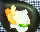 レンジ餅で！　雪見大福ウチカフェスタイル作り方11写真