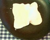レンジ餅で！　雪見大福ウチカフェスタイル作り方10写真