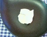 レンジ餅で！　雪見大福ウチカフェスタイル作り方9写真