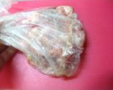 豚肉のスタミナ揚げ✿作り方3写真