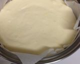 デコレーションも！堂島風ロールケーキ‏作り方4写真