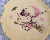 デコレーションも！堂島風ロールケーキ‏作り方8写真