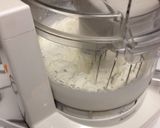 デコレーションも！堂島風ロールケーキ‏作り方9写真