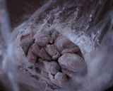 砂肝の中華ドレッシング和え作り方2写真