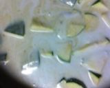 簡単 グリーンカレー作り方2写真