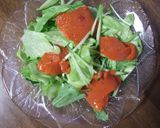 食べるポタージュ　完熟トマト編作り方5写真