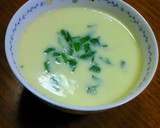 ☆離乳食中期〜☆蒸し器いらずの茶碗蒸し☆作り方9写真